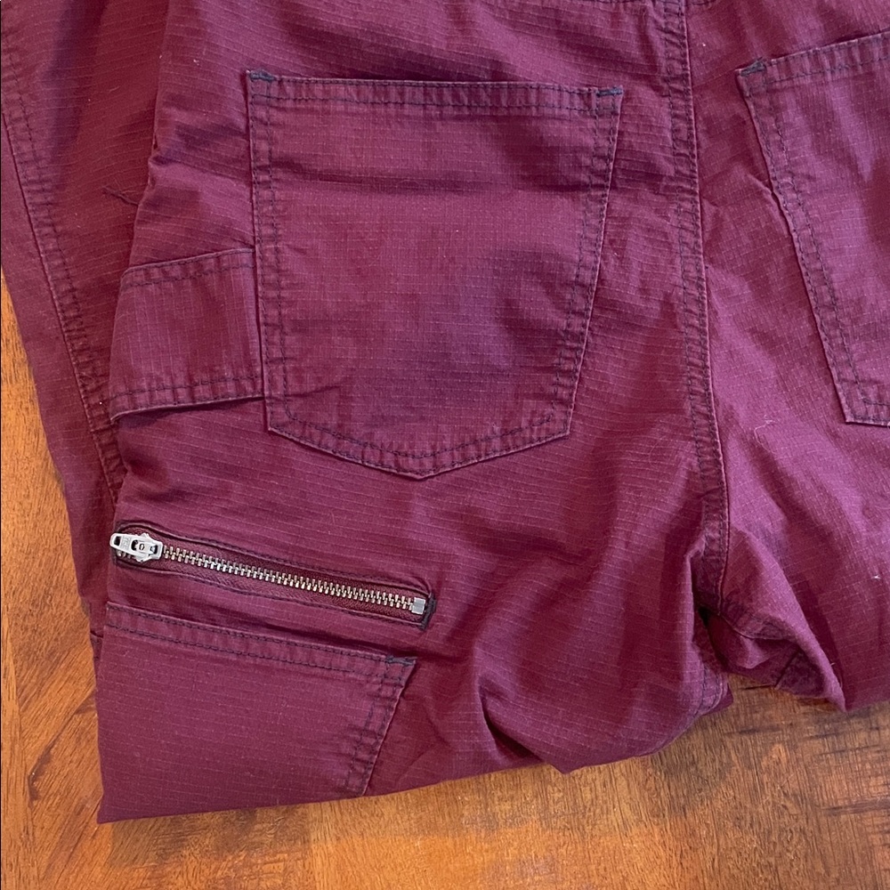 Dovetail Workwear Overalls - Picture 7 of 15